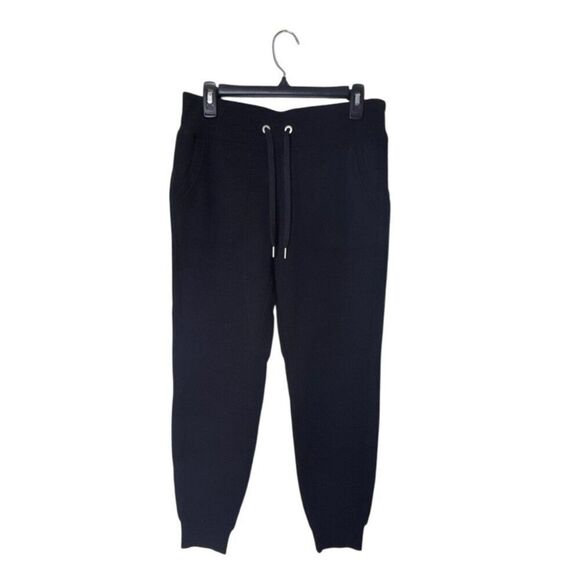 Calvin Klein Performance Black Joggers Sweatpants S - Picture 1 of 5